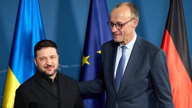 Wiederaufbaukonferenz in Polen: Unterstützung für die Ukraine im Fokus