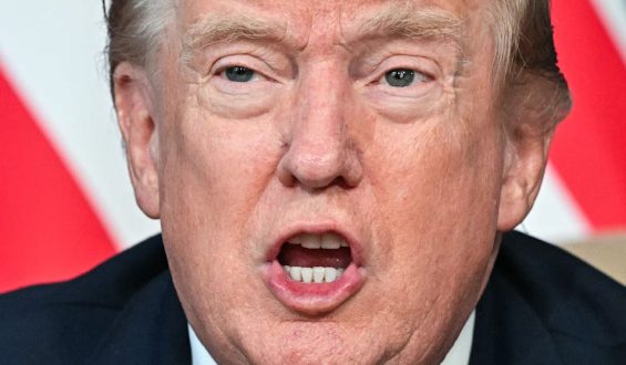 G7-Gipfel in Frankreich: Überraschende Kehrtwende von Trump in Richtung Putin