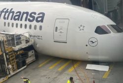 Die vielen Pannen der Boeing-Maschinen