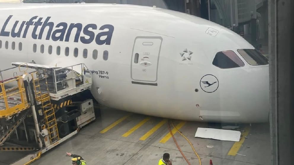 Die vielen Pannen der Boeing-Maschinen