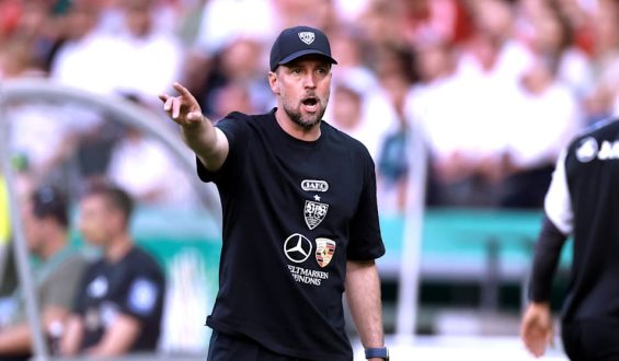 Was das Interesse aus England für den VfB Stuttgart bedeutet