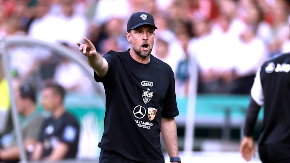 Was das Interesse aus England für den VfB Stuttgart bedeutet