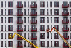 Wohnungsnot und Wohngeld: Herausforderungen in Deutschland