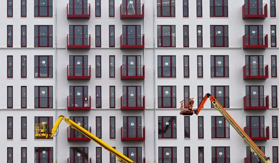 Wohnungsnot und Wohngeld: Herausforderungen in Deutschland
