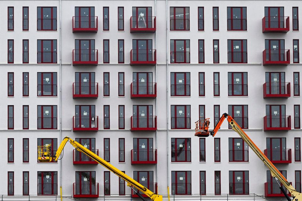 Wohnungsnot und Wohngeld: Herausforderungen in Deutschland