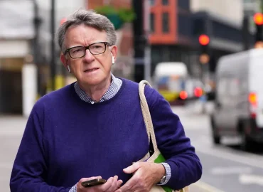 Britische Regierung unter Druck wegen Mandelson-Affäre