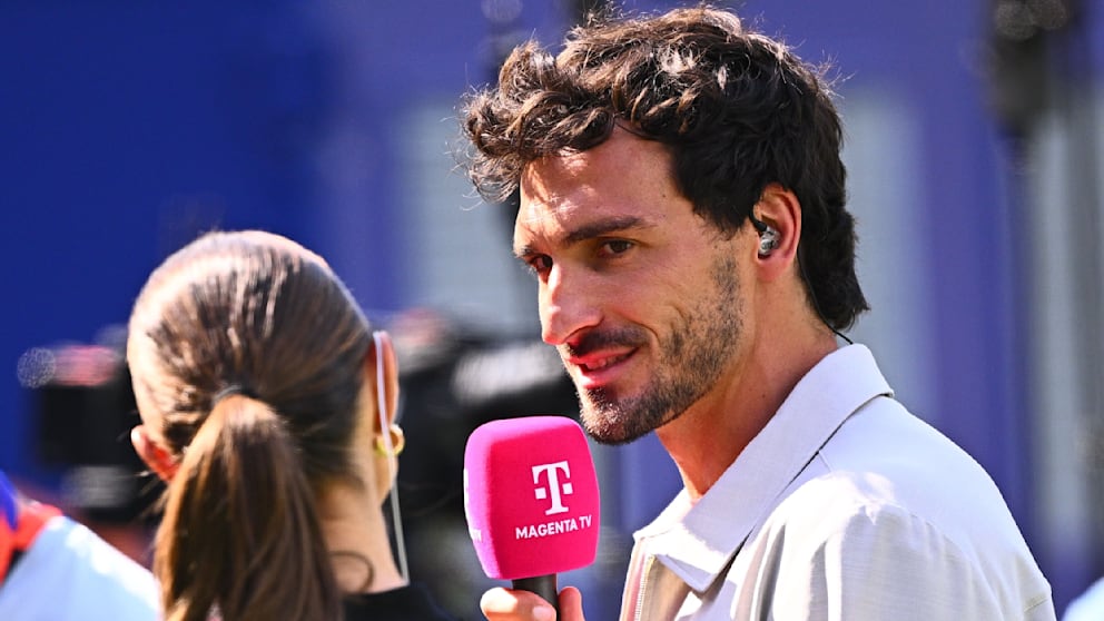 Hummels spricht über Vorwürfe gegen Nagelsmann