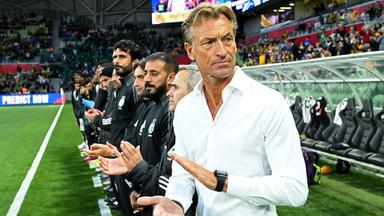 Tunesien wechselt Trainer nach WM-Auftaktniederlage