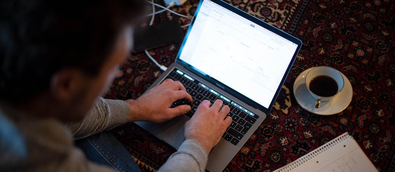 Der Einfluss von Homeoffice auf die psychische Gesundheit