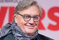 Hape Kerkeling: Ein Vorbild für Zivilcourage