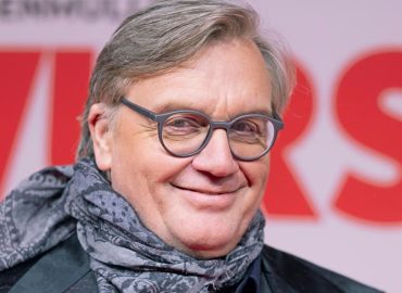 Hape Kerkeling: Ein Vorbild für Zivilcourage