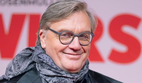 Hape Kerkeling: Ein Vorbild für Zivilcourage
