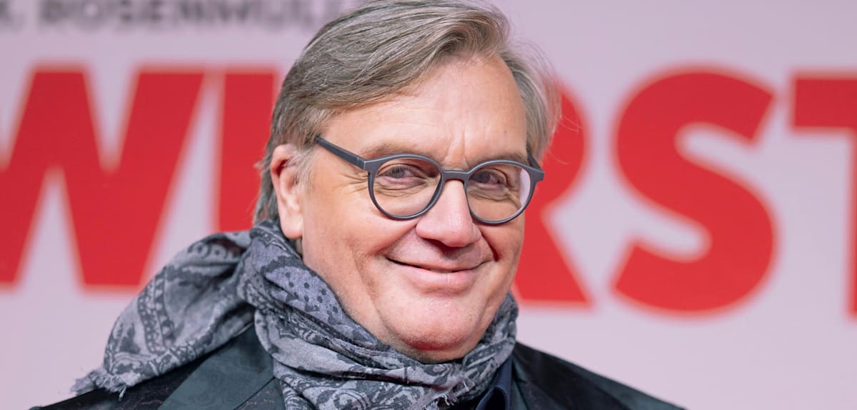 Hape Kerkeling: Ein Vorbild für Zivilcourage