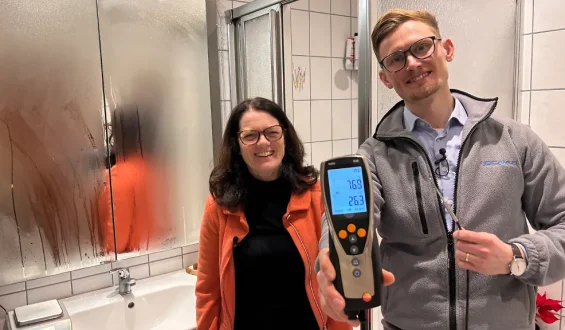 Welcher Luftentfeuchter überzeugt im Test?