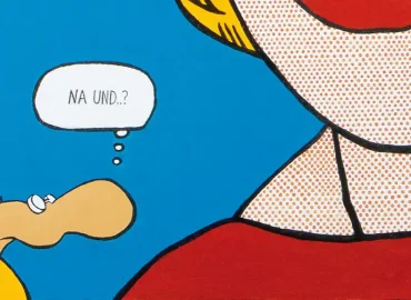 Comic-Salon in Erlangen beginnt