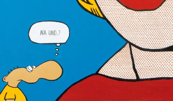 Comic-Salon in Erlangen beginnt