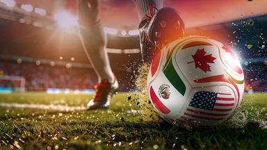 Fußball-WM 2026: Ergebnisse und Highlights
