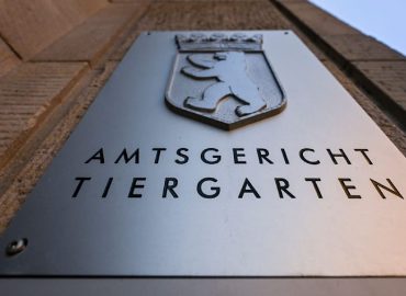 Gericht verurteilt Raser in Berlin zu Bewährungsstrafe