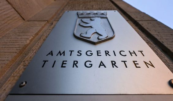 Gericht verurteilt Raser in Berlin zu Bewährungsstrafe