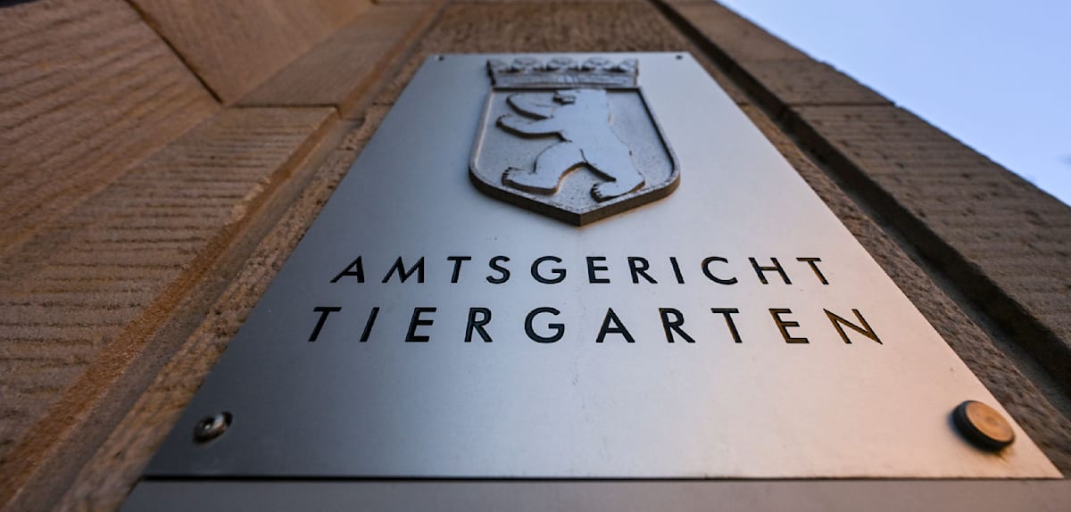 Gericht verurteilt Raser in Berlin zu Bewährungsstrafe