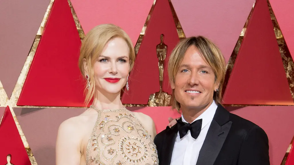 Freundschaft nach der Scheidung: Nicole Kidman und Keith Urban zeigen herzlichen Umgang