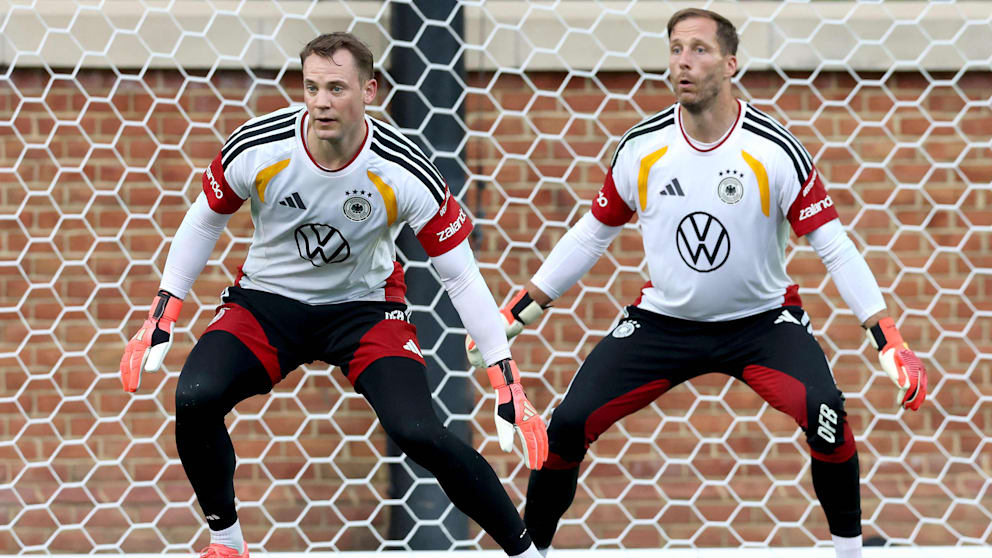 Neuer auf die Bank? Hummels unterstützt Baumann-Einsatz