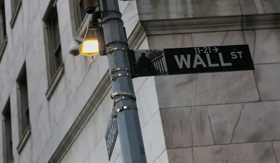 Ölpreise beeinflussen Wall Street