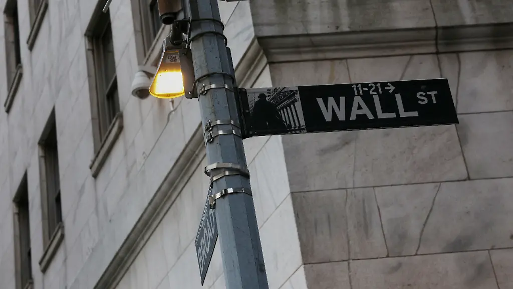 Ölpreise beeinflussen Wall Street