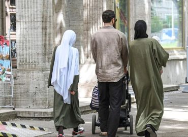Koalition ändert kurzfristig Verordnung für EU-Asylregeln