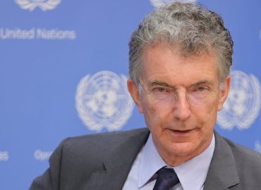 Deutschland scheitert bei UN-Sicherheitsratswahl: Heusgen kritisiert Bundesregierung