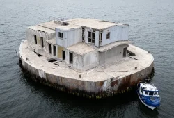 Österreichischer Unternehmer erwirbt DDR-Insel ‘Ostervilm’