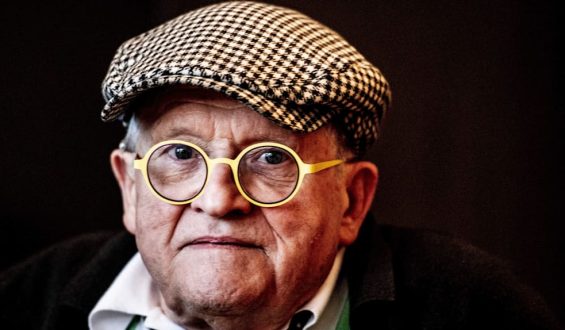 David Hockneys Vermächtnis und sein Einfluss auf die Kunstwelt
