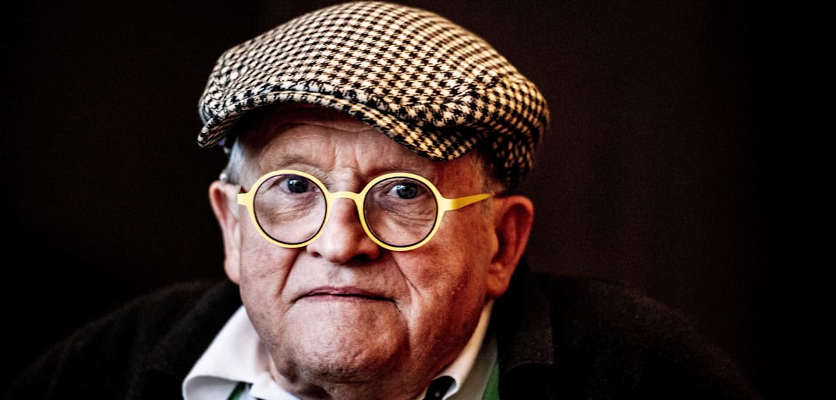 David Hockneys Vermächtnis und sein Einfluss auf die Kunstwelt