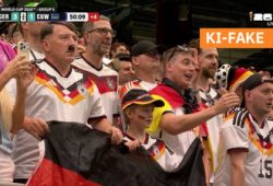 Live-Updates zur Fußball-WM 2026