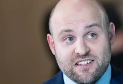 AfD-Politiker trifft Putins Berater in St. Petersburg