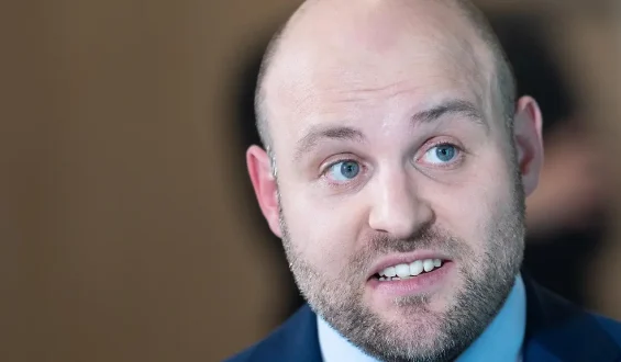 AfD-Politiker trifft Putins Berater in St. Petersburg