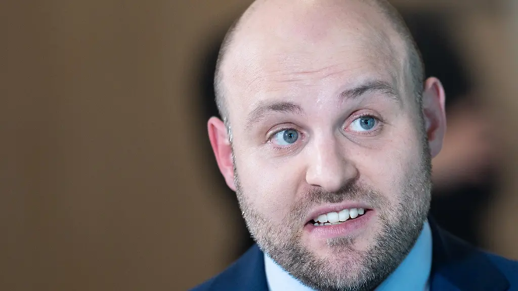 AfD-Politiker trifft Putins Berater in St. Petersburg