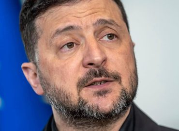 Russland verliert laut Selenskyj an Einfluss