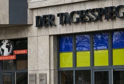 Ex-Chefredakteur des „Tagesspiegel“ von Aufgaben entbunden wegen KI-Nutzung