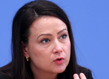 DIW warnt vor Rezession in Deutschland aufgrund von Nahost-Krieg