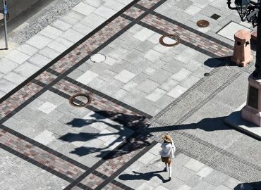 Umwelthilfe fordert mehr Begrünung in Städten