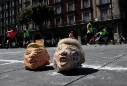Amnesty International kritisiert Menschenrechtsverstöße bei Fußball-WM in den USA