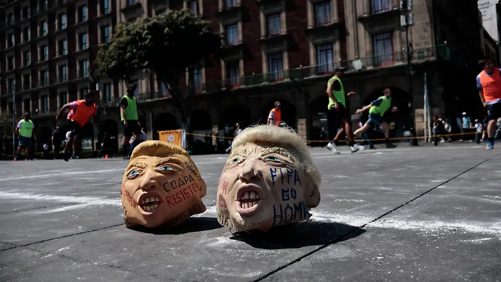 Amnesty International kritisiert Menschenrechtsverstöße bei Fußball-WM in den USA