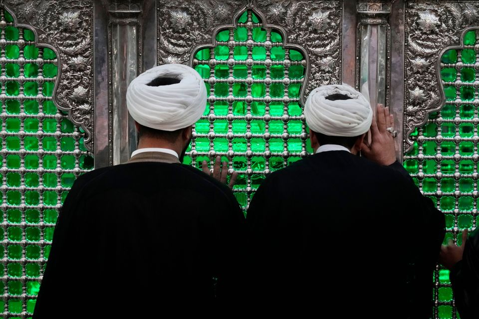 Spannungen zwischen den USA und Iran: Forderungen nach Abbruch der Verhandlungen