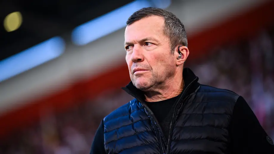 Lothar Matthäus kritisiert DFB-Familienbesuche als Ablenkung