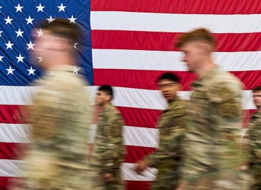 US-Gericht erlaubt vorläufigen Ausschluss von Transgender-Personen aus dem Militär