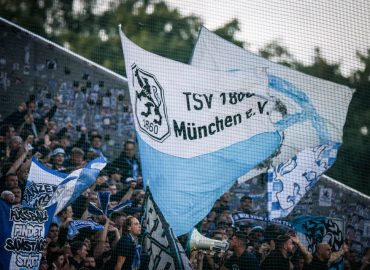 Ungewisse Zukunft für 1860 München nach Lizenzentzug