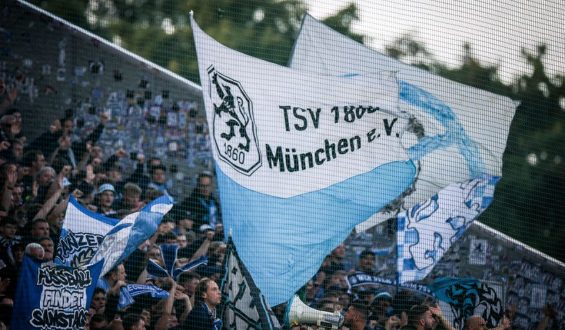 Ungewisse Zukunft für 1860 München nach Lizenzentzug