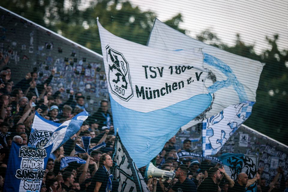 Ungewisse Zukunft für 1860 München nach Lizenzentzug