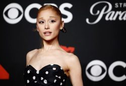 Ariana Grandes deutliche Reaktion auf US-Regierungsvideo